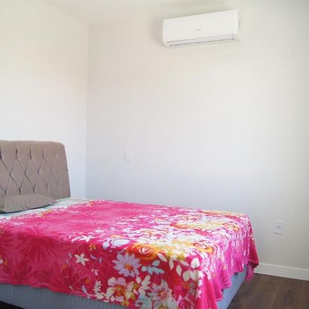 Apartamento Ponta Do Papagaio - Com Varanda Palhoça Exterior foto