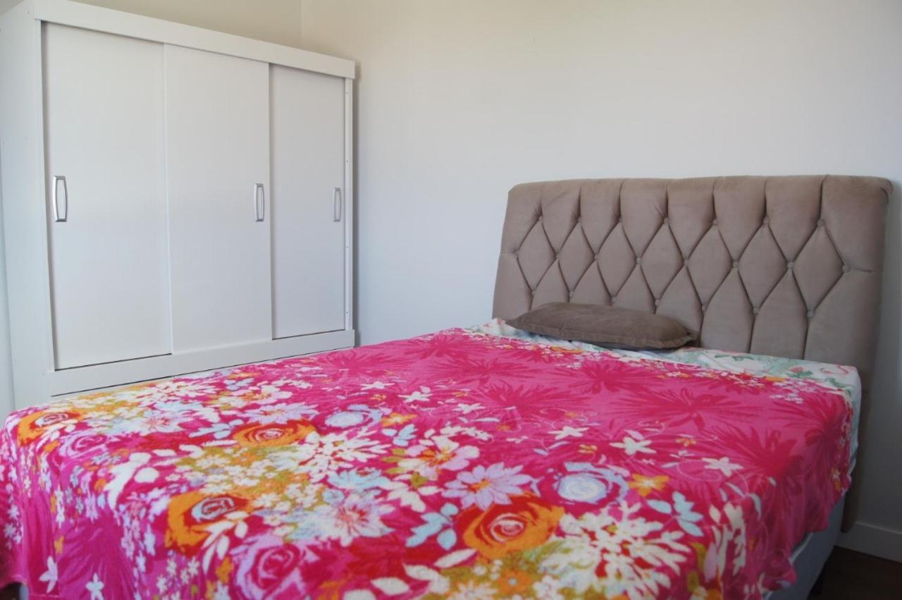 Apartamento Ponta Do Papagaio - Com Varanda Palhoça Exterior foto